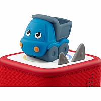 Construction My First Tonies Set - 3 Pack