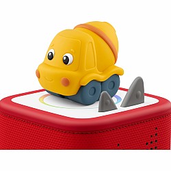 Construction My First Tonies Set - 3 Pack