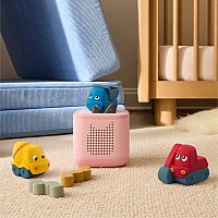 Construction My First Tonies Set - 3 Pack