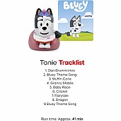 Bluey Tonies 3 Pack