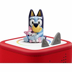 Bluey Tonies 3 Pack