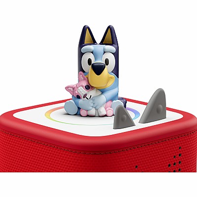 Bluey Tonies 3 Pack