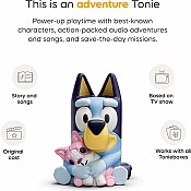 Bluey Tonies 3 Pack