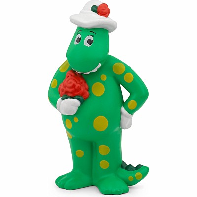 The Wiggles: Dorothy The Dinosaur Tonie