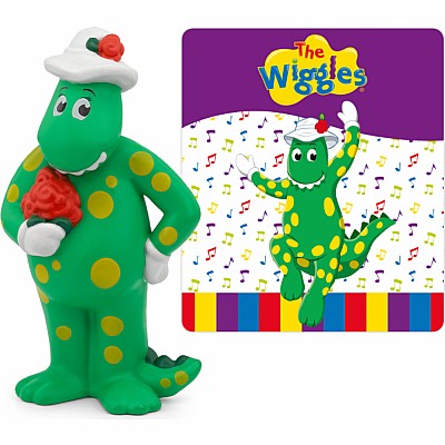 The Wiggles: Dorothy The Dinosaur Tonie