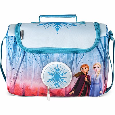 Listen & Play Bag for Toniebox - Disney Frozen