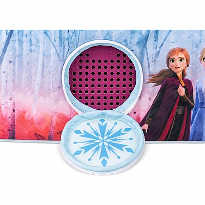 Listen & Play Bag for Toniebox - Disney Frozen