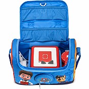 Listen & Play Bag for Toniebox - PAW Patrol