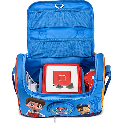 Listen & Play Bag for Toniebox - PAW Patrol