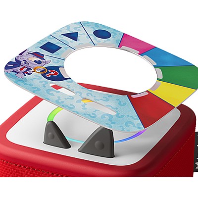 Tonieplay Guess Who? Monster Mysteries Game