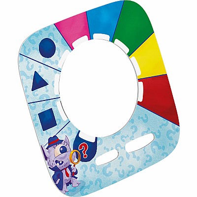 Tonieplay Guess Who? Monster Mysteries Game