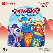 Tonieplay Guess Who? Monster Mysteries Game