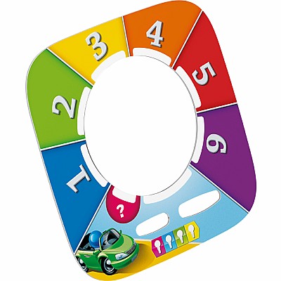 Tonieplay The Game of LIFE Game