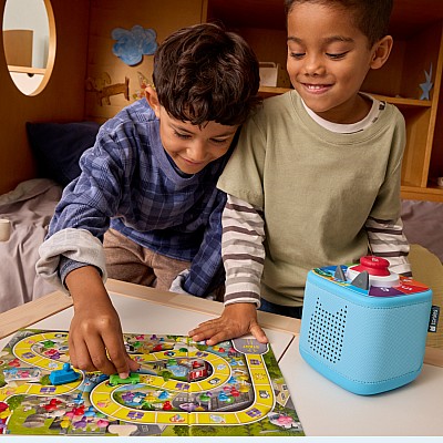 Tonieplay The Game of LIFE Game