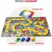 Tonieplay The Game of LIFE Game