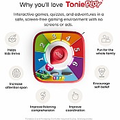 Tonieplay The Game of LIFE Game