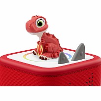 PAW Patrol: The Dino Movie Tonie