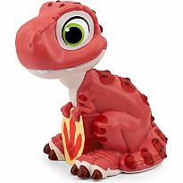 PAW Patrol: The Dino Movie Tonie