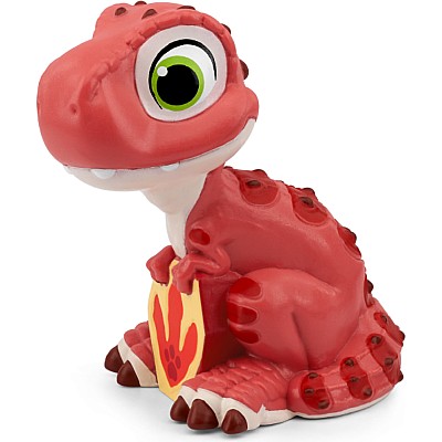 PAW Patrol: The Dino Movie Tonie