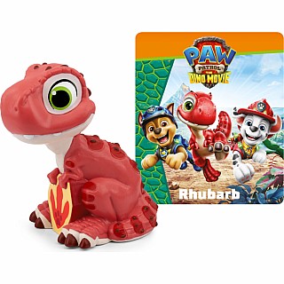 PAW Patrol: The Dino Movie Tonie