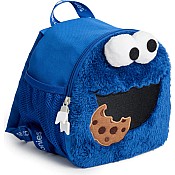 Toniebox Sesame Street Cookie Monster Backpack