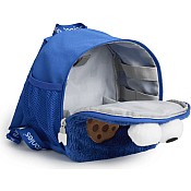 Toniebox Sesame Street Cookie Monster Backpack