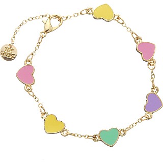 Charm After Charm Bracelets