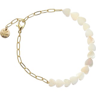 Heart Connection Bracelets