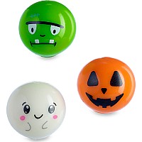 Sticky Bubble Blobbies Halloween Edition