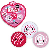 Sticky Bubble Blobbies - Valentine's Edition