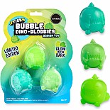 Sticky Bubble Dino-Blobbies