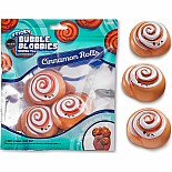 Sticky Bubble Blobbies - Cinnamon Roll