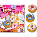 Sticky Bubble Blobbies - Donuts