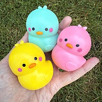 Sticky Bubble Blobbies Duckies