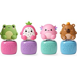 Clickity Clique Keyboard Clickers (assorted)