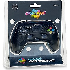 Cube-Dini - Game Controller Magic Jumble Cube