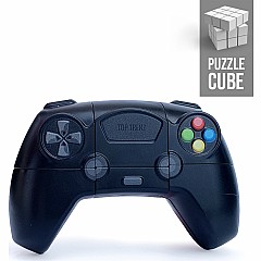 Cube-Dini - Game Controller Magic Jumble Cube