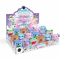 Bubble Stuffed Squishy Friends - Emotional Support