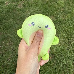 Bubble Stuffed Squishy Friends Sea Life Edition (assorted styles) ONLY SOLD IN-STORE
