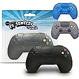 OMG Fo' Sqweezy - Game Controller (assorted - sold individually)