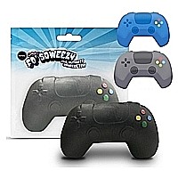 OMG Fo' Sqweezy - Game Controller (assorted - sold individually)