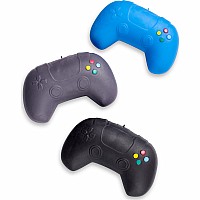 OMG Fo' Sqweezy - Game Controller (Grey)