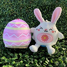 Inside Outsies Reversible Plush - Easter Collection (assorted - sold individually)