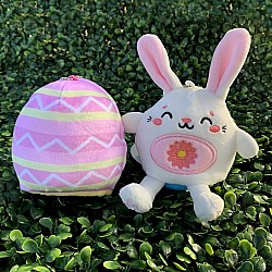 Inside Outsies Reversible Plush - Easter Collection
