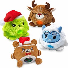 Magic Fortune Friends -Squishy Toys Xmas