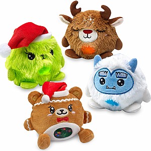 Magic Fortune Friends -Squishy Toys Xmas