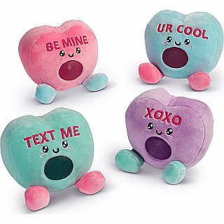 Magic Fortune Friend Waterballs- Hearts Edition