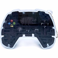 Flippin' Fun Maze Keychain  - Game Controller