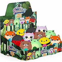 Forest Friends - Sensory Beadie Buddies Squishy Toys