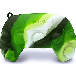 OMG Pop Fidgety 3D - Gamer Controller Ball